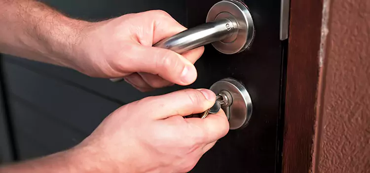 Door Closer Repair & Installation East Palo Alto