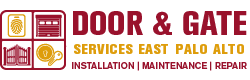 Door & Gate Services East Palo Alto