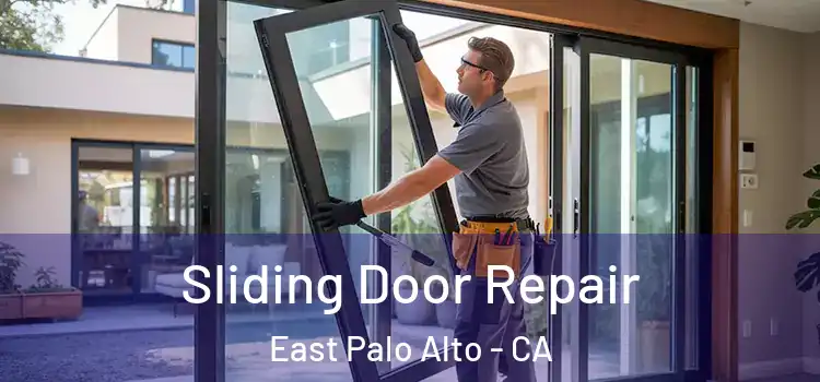  Sliding Door Repair East Palo Alto - CA
